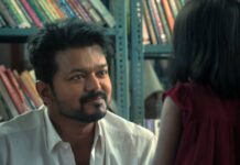 Jana Nayagan Box Office Advance Booking (4 Days To Go): Thalapathy Vijay’s Stardom Roars, Film Crosses 34 Crores Worldwide Jana Nayagan Box Office Advance Booking (4 Days To Go)