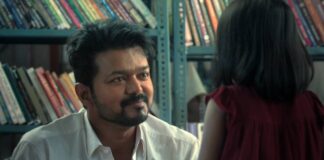 Jana Nayagan Box Office Advance Booking (4 Days To Go): Thalapathy Vijay’s Stardom Roars, Film Crosses 34 Crores Worldwide Jana Nayagan Box Office Advance Booking (4 Days To Go)