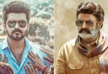 Jana Nayagan Box Office: All Set To Cross Bhagavanth Kesari's Lifetime In A Single Day?