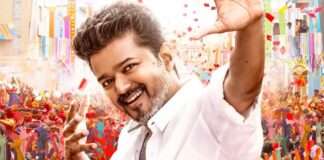 Jana Nayagan Box Office Day 1 Advance Booking: 1.9 Lakh+ Tickets Sold, Needs 103% Jump To Enter Thalapathy Vijay’s Top 5 Pre-Sales! Jana Nayagan Box Office Day 1 Advance Booking (3 Days To Go)