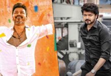 Jana Nayagan Box Office Day 1 Advance Booking (2 Days To Go): Only 31% Jump In Last 24 Hours, Far Away From Varisu! Jana Nayagan Box Office Day 1 Advance Booking (2 Days To Go)