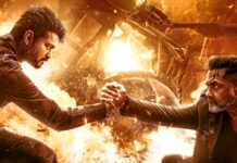 Jana Nayagan Box Office Day 1: Targets Thalapathy Vijay’s 3rd Biggest Opening Of All Time In India? Jana Nayagan Box Office Day 1: Thalapathy Vijay’s Magnum Opus Eyes His 3rd Biggest Opening Ever?