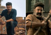 Is Thalapathy Vijay’s Jana Nayagan A Remake Of Bhagavanth Kesari? Here’s What We Know Jana Nayagan Draws Similarities With Bhagavanth Kesari
