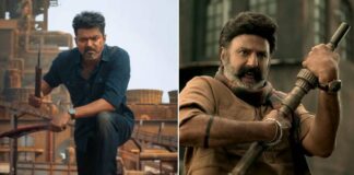 Is Thalapathy Vijay’s Jana Nayagan A Remake Of Bhagavanth Kesari? Here’s What We Know Jana Nayagan Draws Similarities With Bhagavanth Kesari