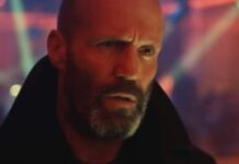 Shelter North America Box Office: Can It Break Into Jason Statham’s Top 10 Opening Weekends Of All Time?