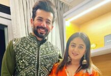 Jay Bhanushali & Mahhi Vij Net Worths: What Are The Individual Earnings Of The TV Stars As They Seek Separation Jay Bhanushali & Mahhi Vij Net Worths