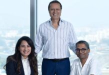 Junglee Pictures Join Forces With Highly Acclaimed Writer-Director Raj Kumar Gupta For His Next Theatrical Film Junglee Pictures Joins Hands With Writer-Director Raj Kumar Gupta For His Next Film