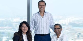 Junglee Pictures Join Forces With Highly Acclaimed Writer-Director Raj Kumar Gupta For His Next Theatrical Film Junglee Pictures Joins Hands With Writer-Director Raj Kumar Gupta For His Next Film