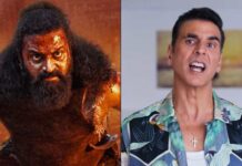 Top 10 Most-Viewed Films Of 2025 On OTT: Two Superstars Nail Two Massive Milestones – Rishab Shetty & Akshay Kumar! Top 10 Most-Viewed Films Of 2025: Rishab Shetty & Akshay Kumar Rule The Year!
