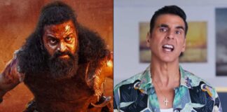 Top 10 Most-Viewed Films Of 2025 On OTT: Two Superstars Nail Two Massive Milestones – Rishab Shetty & Akshay Kumar! Top 10 Most-Viewed Films Of 2025: Rishab Shetty & Akshay Kumar Rule The Year!