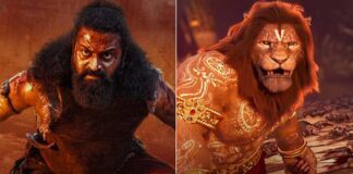 Kantara Chapter 1 & Mahavatar Narasimha Enters Oscars Race