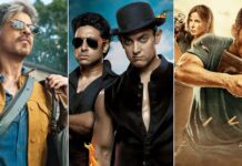 King Box Office: Shah Rukh Khan Can Easily Crush Dhoom 3 & Create History For Bollywood On Christmas 2026! King Box Office