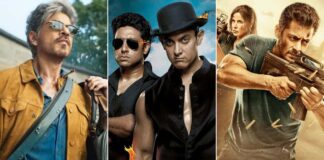 King Box Office: Shah Rukh Khan Can Easily Crush Dhoom 3 & Create History For Bollywood On Christmas 2026! King Box Office