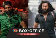 Top 100 Highest-Grossing Hindi Films At The Indian Box Office (Since 2008) Koimoi Top 100 Bollywood Box Office Grossers (Since 2008)