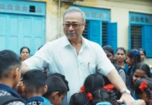 Krantijyoti Vidyalay Box Office Collection Day 15: Axes Juna Furniture To Become Sharad Kelkar’s 2nd Highest Marathi Grosser! Krantijyoti Vidyalay Box Office Collection Day 15 Update!