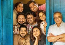 Krantijyoti Vidyalay Box Office: Emerges As First Marathi Success Of 2026, Crosses 4.5 Crores In 6 Days Krantijyoti Vidyalay Box Office Collection Update