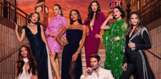 Ladies Of London Season 4: Premiere Date, Cast Details & What We Know About The Rebooted Version Ladies Of London Season 4: Premiere Date, Cast, And Other Details