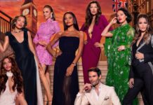 Ladies Of London Season 4: Storylines To Expect From The New Cast Members Storylines To Expect From Ladies Of London Season 4