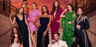 Ladies Of London Season 4: Storylines To Expect From The New Cast Members Storylines To Expect From Ladies Of London Season 4