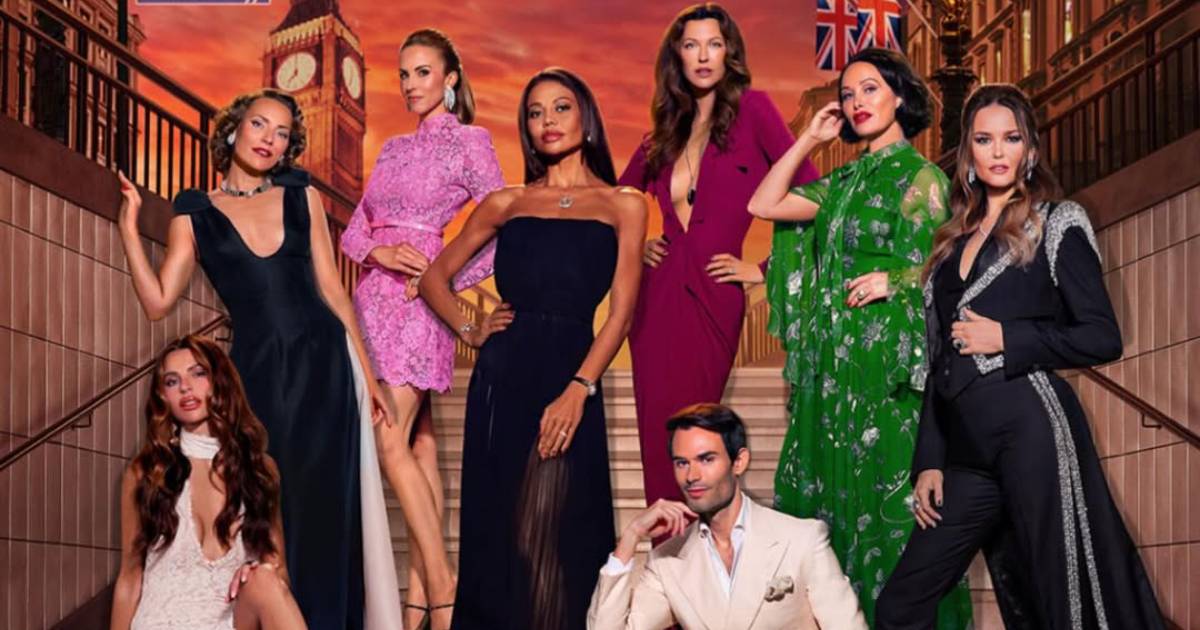 Storylines To Expect From Ladies Of London Season 4