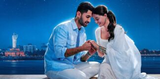 Chand Mera Dil: Lakshya Turns Lover Boy Opposite Ananya Panday, Hits Theaters May 8, 2026 Lakshya Goes Romantic With Ananya Panday In Chand Mera Dil