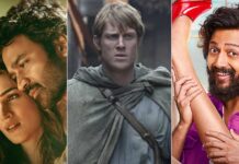 Latest OTT Releases This Week