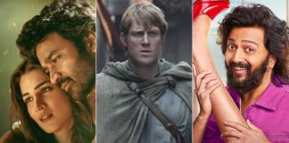 Latest OTT Releases This Week