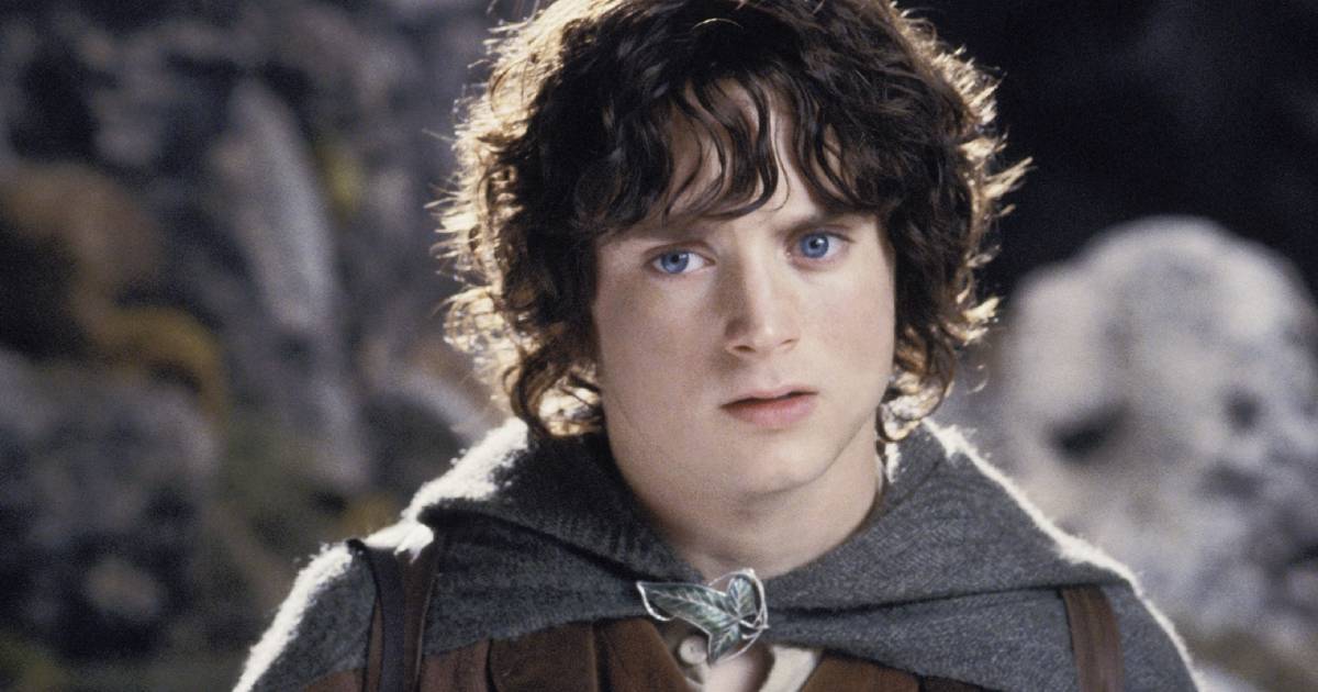 Lord Of The Rings Trilogy Re-Release North America Box Office