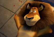 Madagascar Re-Release Box Office Update