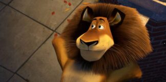 Madagascar Re-Release Box Office Update