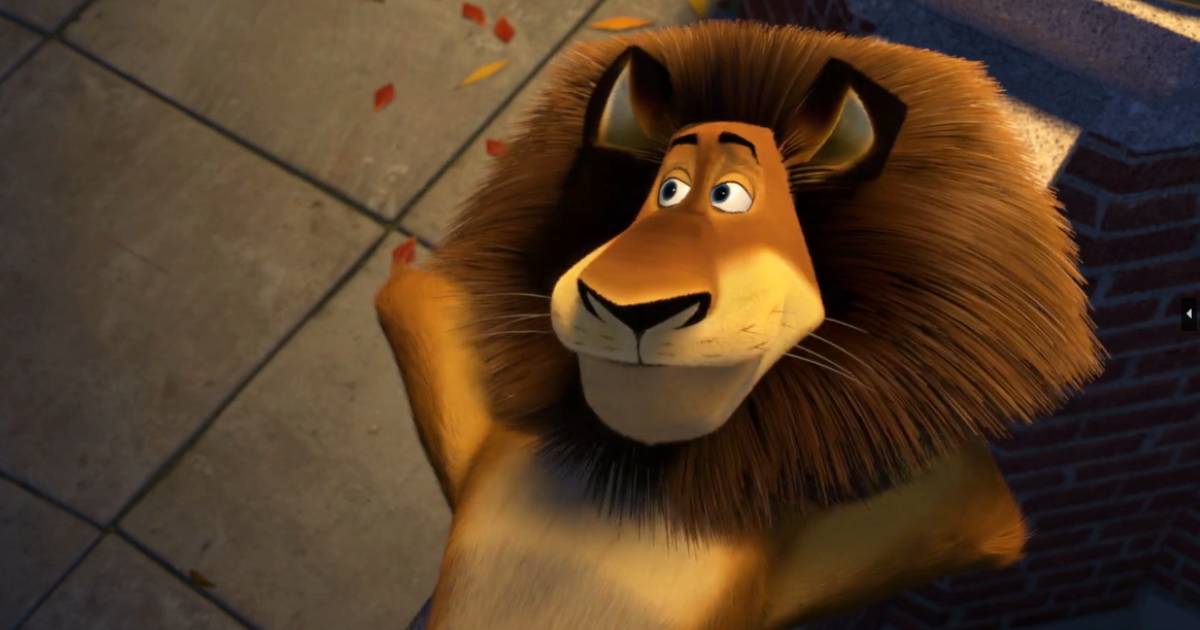 Madagascar Re-Release North America Box Office: Universal’s 20th Anniversary Return Stumbles With Just $406K Opening