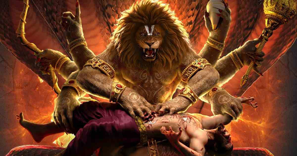 Mahaavtar Narsimha TV Premiere Update