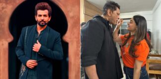 Mahhi Vij Slams Media, “Aaplogo Ko Gandagi Chahiye” – All About Jay Bhanushali Divorce, Alimony, Her Bestfriend Nadim & More! Mahhi Vij & Jay Bhanushali Divorce!