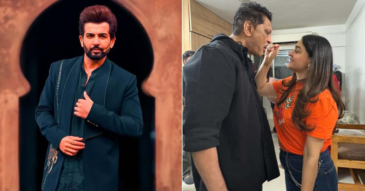 Mahhi Vij & Jay Bhanushali Divorce!