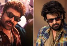 Mana Shankara Vara Prasad Garu Box Office: Overtakes The Raja Saab In The First 6 Days Collection