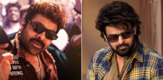 Mana Shankara Vara Prasad Garu Box Office: Overtakes The Raja Saab In The First 6 Days Collection