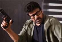 Mana Shankara Vara Prasad Garu Box Office Collection Day 10: Needs Less Than 13 Crores To Become Chiranjeevi’s #1 Grosser In India Mana Shankara Vara Prasad Garu Box Office Collection Day 10: Soon To Become Chiranjeevi's No.1 Grosser In India