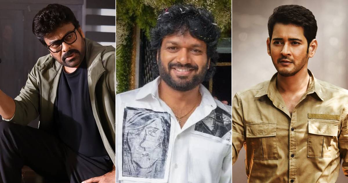 Mana Shankara Vara Prasad Garu Box Office Collection Day 11: Becomes Anil Ravipudi's 2nd Highest-Grossing Film