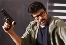 Mana Shankara Vara Prasad Garu Box Office Day 1: Chiranjeevi Scores His 2nd Biggest Opener, Crushes The Raja Saab! Mana Shankara Vara Prasad Garu Box Office Day 1