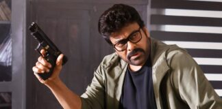 Mana Shankara Vara Prasad Garu Box Office Day 1: Chiranjeevi Scores His 2nd Biggest Opener, Crushes The Raja Saab! Mana Shankara Vara Prasad Garu Box Office Day 1