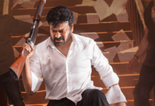 Mana Shankara Vara Prasad Garu Box Office Day 4