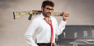Mana Shankara Vara Prasad Garu Box Office