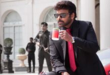 Mana Shankara Vara Prasad Garu Worldwide Box Office: Chiranjeevi Beats Venkatesh To Reclaim His Crown After 338 Days! Mana Shankara Vara Prasad Garu Worldwide Box Office