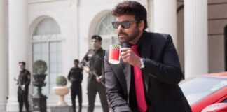 Mana Shankara Vara Prasad Garu Worldwide Box Office: Chiranjeevi Beats Venkatesh To Reclaim His Crown After 338 Days! Mana Shankara Vara Prasad Garu Worldwide Box Office