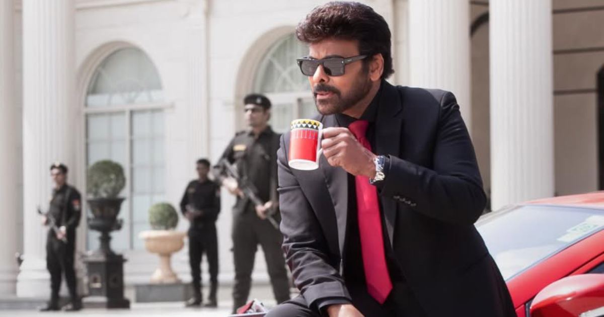 Mana Shankara Vara Prasad Garu Worldwide Box Office