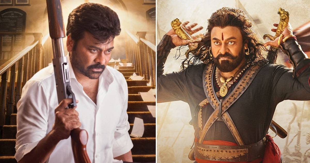 Mana Shankara Vara Prasad Garu Worldwide Box Office Day 11