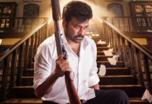 Mana Shankara Vara Prasad Garu Worldwide Box Office Day 7: Chiranjeevi Delivers His 2nd Highest-Grossing Film In History! Mana Shankara Vara Prasad Garu Worldwide Box Office Day 7