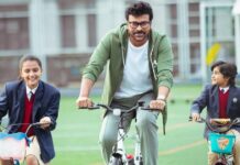 Mana Shankara Vara Prasad Garu Worldwide Box Office Update!