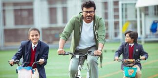 Mana Shankara Vara Prasad Garu Worldwide Box Office Update!