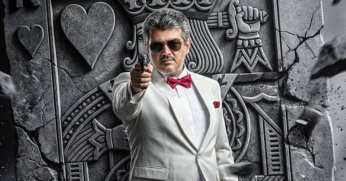 Mankatha Re-Release Box Office: Day 1 Advance Booking Goes Historic For Ajith Kumar